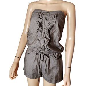 Kld signature romper S
